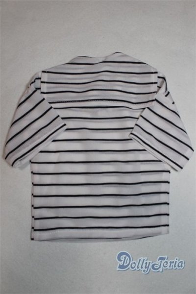 画像2: SDB/OF:セーラー半袖 U-25-10-28-242-NY-ZU (2)