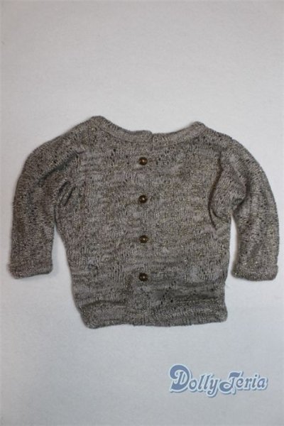 画像2: SD/OF:半袖トップス U-25-10-28-269-NY-ZU (2)