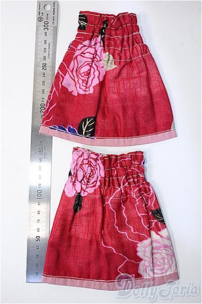 画像2: MSD/OF ：スカート2点 Y-25-03-12-130-TN-ZY (2)