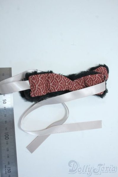 画像2: SD/OF：うさみみヘッドドレス Y-25-06-25-121-KN-ZY (2)