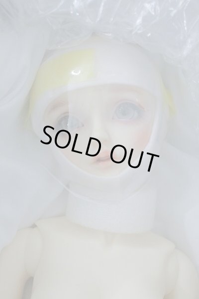 画像2: SDGr/ミチル:Reunion 幸福な再会 U-24-03-20-218-NY-ZU (2)