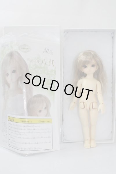 画像4: 幼天使/八代 U-24-04-10-209-TN-ZU (4)