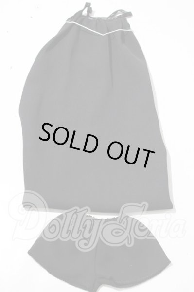 画像1: SD13G/OF:ロングワンピース・インナーパンツ U-25-07-22-198-NY-ZU (1)