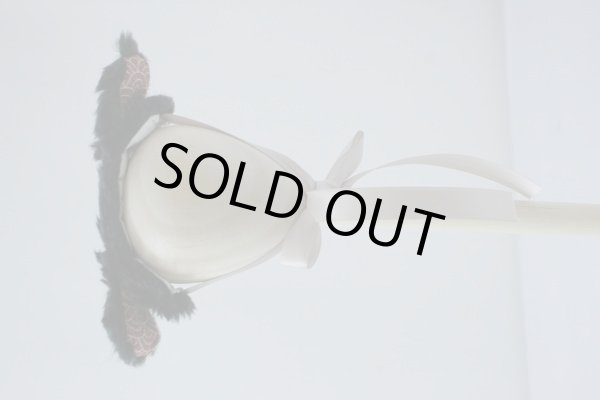 画像1: SD/OF:うさみみヘッドドレス U-23-12-20-151-NY-ZU (1)