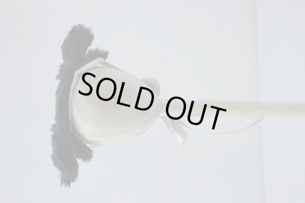 画像2: SD/OF:うさみみヘッドドレス U-23-12-20-151-NY-ZU (2)