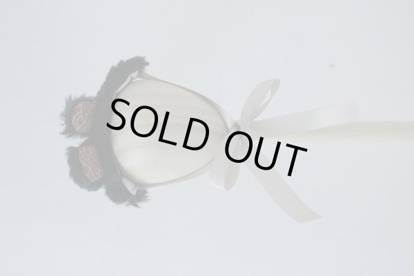 画像1: SD/OF:うさみみヘッドドレス U-23-12-20-148-NY-ZU (1)