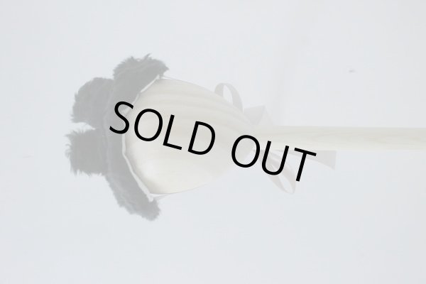 画像2: SD/OF:うさみみヘッドドレス U-23-12-20-148-NY-ZU (2)