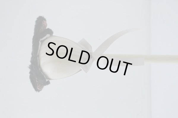 画像1: SD/OF:うさみみヘッドドレス U-23-12-20-152-NY-ZU (1)