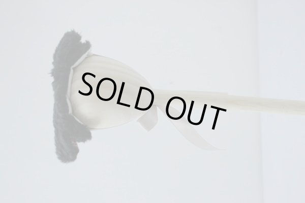 画像2: SD/OF:うさみみヘッドドレス U-23-12-20-152-NY-ZU (2)