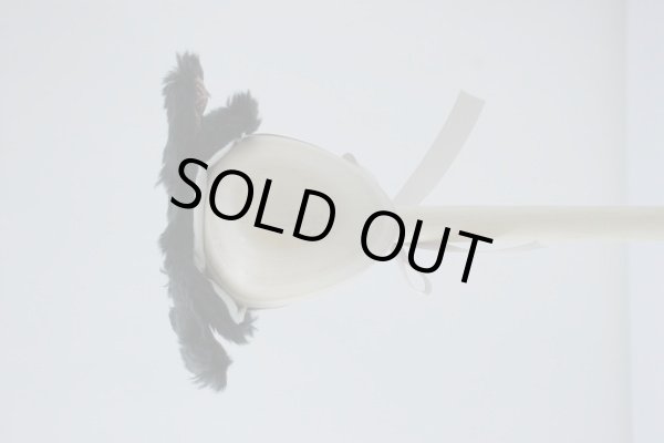 画像2: SD/OF:うさみみヘッドドレス U-23-12-20-149-NY-ZU (2)