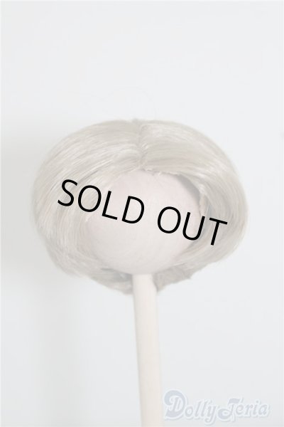 画像1: 8-9inchウィッグ U-24-06-04-039-NY-ZU (1)