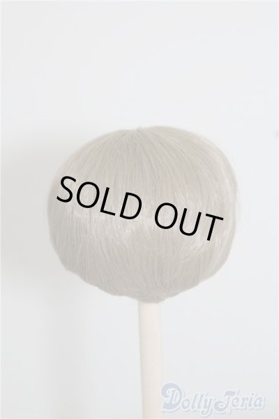 画像2: 8-9inchウィッグ U-24-06-04-039-NY-ZU (2)