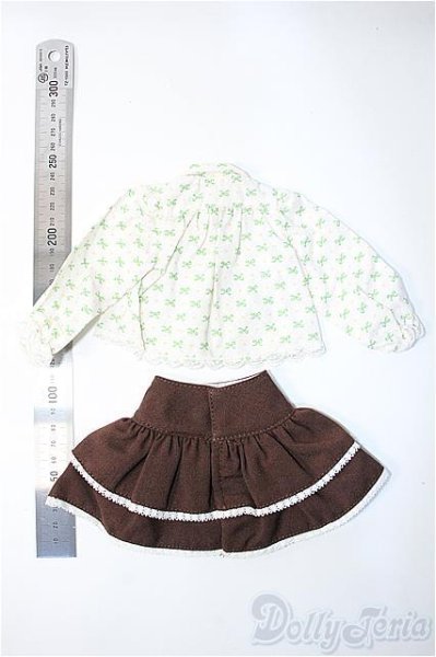 画像2: MSD/OF：衣装セット Y-25-03-12-119-KN-ZY (2)