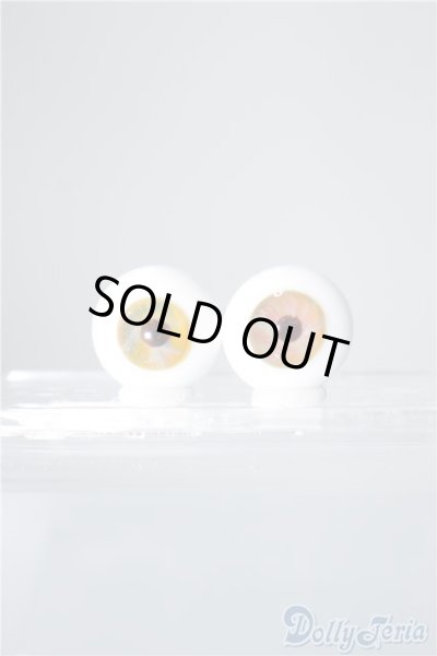 画像1: 18ｍｍ/グラスアイ：リアル系 U-25-11-19-406-KN-ZU (1)