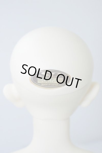 画像4: SD13B/セシル ザ・スカーフェイス ヘッドのみ U-24-01-31-211-NY-ZU (4)