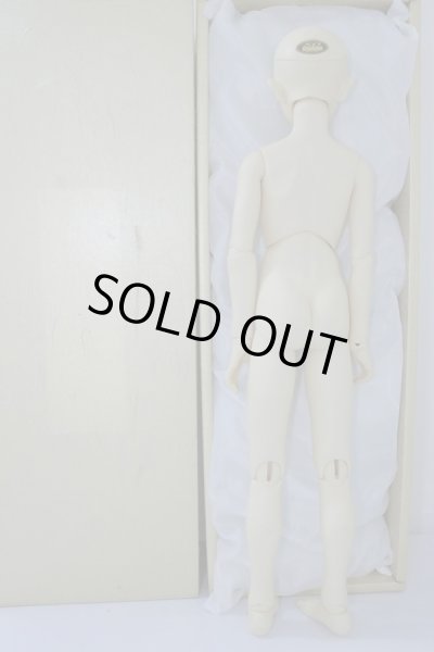 画像6: SD13B/セシル ザ・スカーフェイス ヘッドのみ U-24-01-31-211-NY-ZU (6)