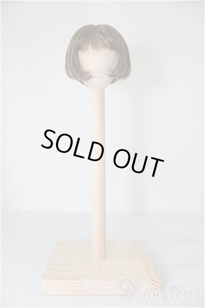 画像1: 6inchウィッグ：非耐熱 U-24-06-25-080-NY-ZU (1)