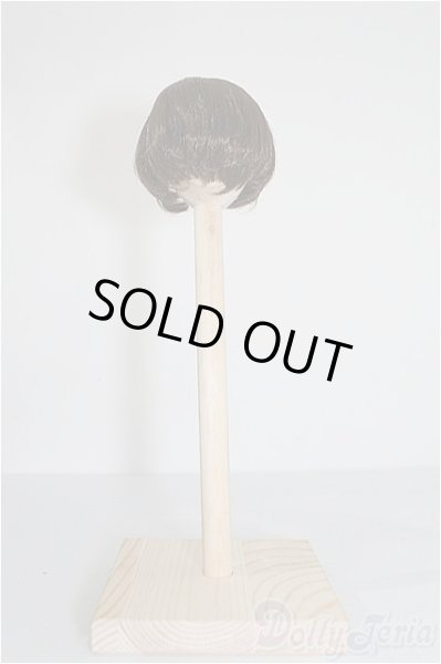 画像2: 6inchウィッグ：非耐熱 U-24-06-25-080-NY-ZU (2)