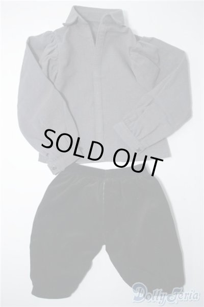 画像1: SD13BOY/OF:ボークス製衣装セット U-24-09-24-093-KD-ZU (1)