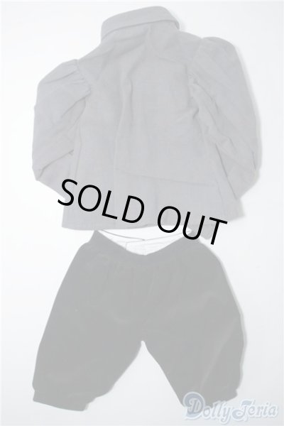 画像2: SD13BOY/OF:ボークス製衣装セット U-24-09-24-093-KD-ZU (2)