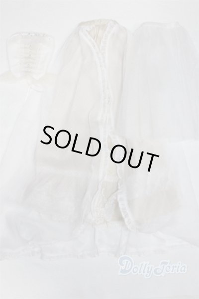 画像1: SD/OF：ボークス製ドレスセット U-25-11-05-288-KN-ZU (1)