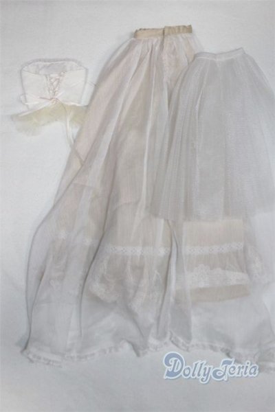 画像2: SD/OF：ボークス製ドレスセット U-25-11-05-288-KN-ZU (2)