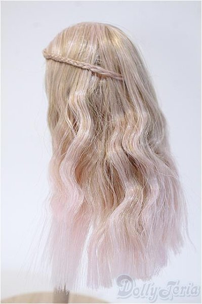 画像2: 6inchウィッグ Y-25-02-05-056-NY-ZY (2)