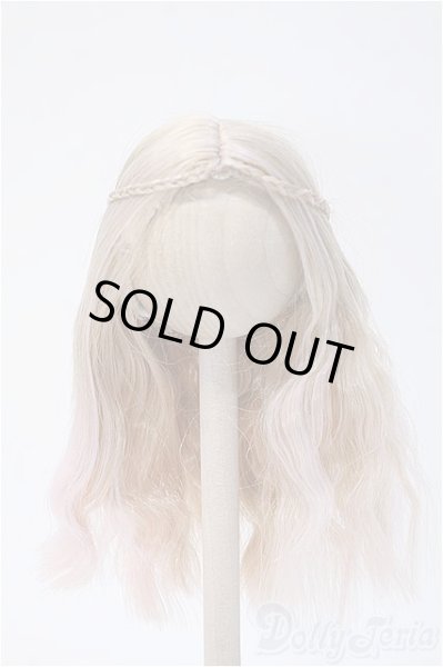 画像1: 6inchウィッグ Y-25-02-05-058-NY-ZY (1)