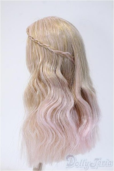 画像2: 6inchウィッグ Y-25-02-05-058-NY-ZY (2)