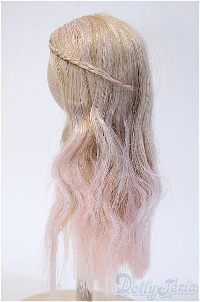 画像2: 6inchウィッグ Y-25-02-05-057-NY-ZY (2)