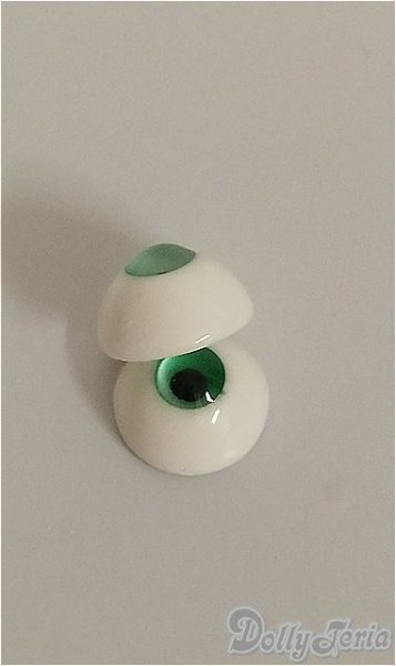 画像2: 14mm/レジンアイ A-24-09-04-1061-NY-ZU (2)