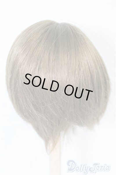 画像2: 7-8inch/ウィッグ：volks製 U-24-06-04-058-KD-ZU (2)