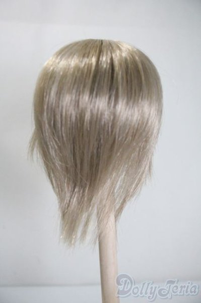 画像2: 7-8inch/ウィッグ A-25-05-14-1038-NY-ZU (2)