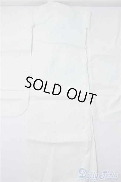 画像2: 70ｃｍ/OF:長襦袢 U-24-09-24-097-NY-ZU (2)