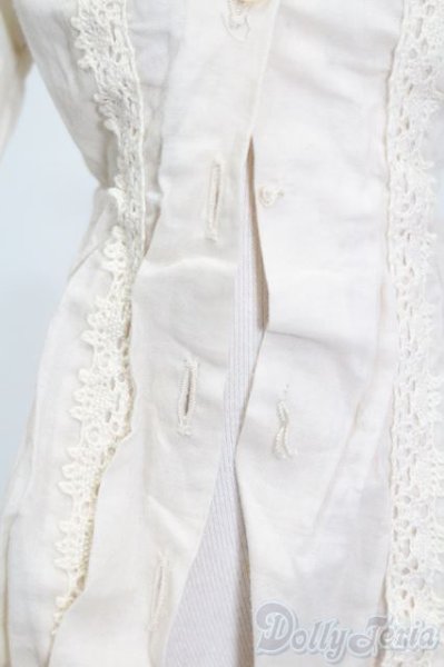 画像5: SD＆DD/OF：TOAClaris様製ベロアジャケットセット S-25-08-17-471-KD-ZS (5)