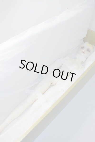 画像3: SD16GIRL/オスカル・フランソワ・ド・ジャルジェ フランス衛兵隊ver U-24-02-07-212-KN-ZU (3)