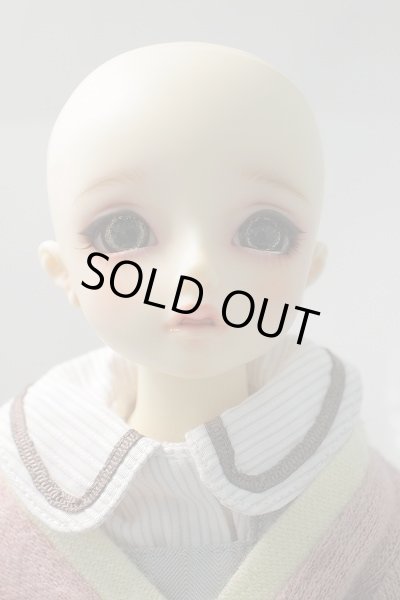 画像3: SDM女の子/コーディネートモデルF-54ヘッド U-24-02-07-209-KN-ZU (3)