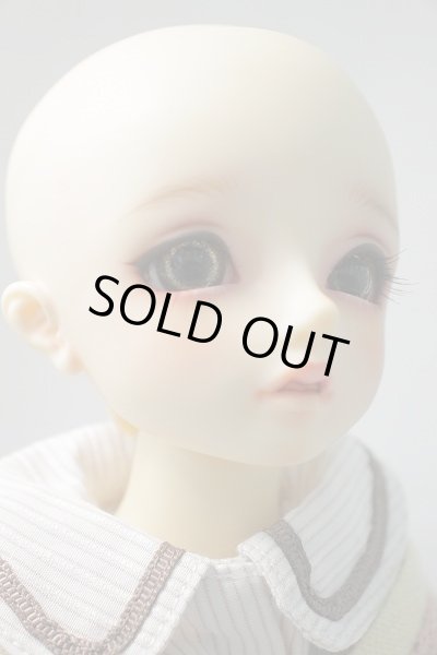 画像4: SDM女の子/コーディネートモデルF-54ヘッド U-24-02-07-209-KN-ZU (4)