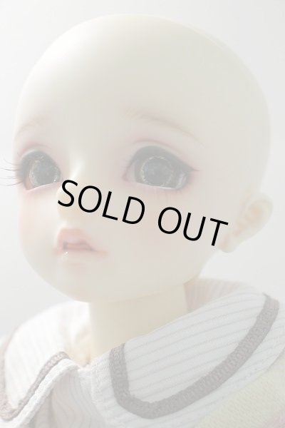 画像5: SDM女の子/コーディネートモデルF-54ヘッド U-24-02-07-209-KN-ZU (5)