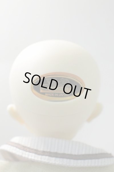 画像6: SDM女の子/コーディネートモデルF-54ヘッド U-24-02-07-209-KN-ZU (6)