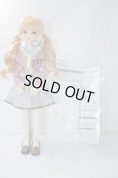 画像7: SDM女の子/コーディネートモデルF-54ヘッド U-24-02-07-209-KN-ZU (7)