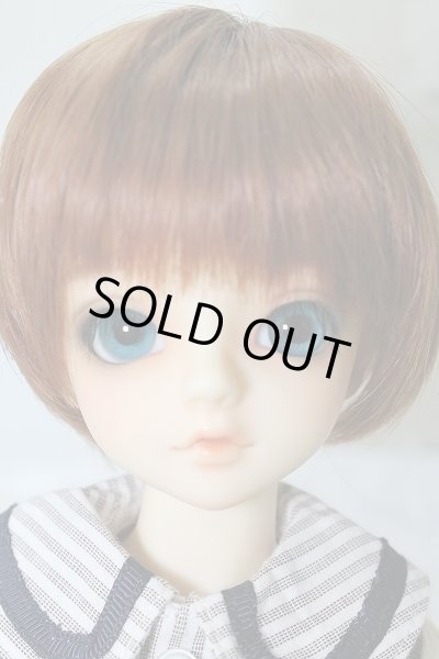 画像1: SDMBOY/コーディネートモデル F-31ヘッド U-24-02-14-211-KN-ZU (1)