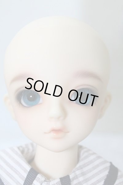 画像2: SDMBOY/コーディネートモデル F-31ヘッド U-24-02-14-211-KN-ZU (2)