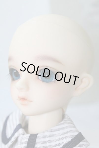 画像3: SDMBOY/コーディネートモデル F-31ヘッド U-24-02-14-211-KN-ZU (3)