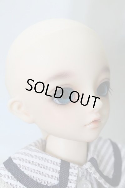 画像4: SDMBOY/コーディネートモデル F-31ヘッド U-24-02-14-211-KN-ZU (4)