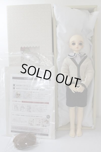 画像6: SDMBOY/コーディネートモデル F-31ヘッド U-24-02-14-211-KN-ZU (6)