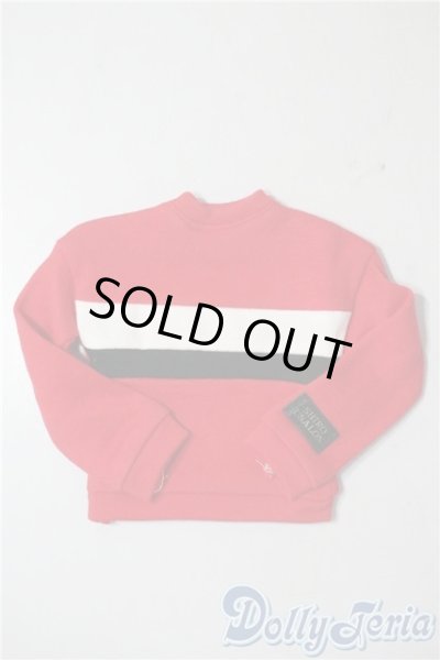 画像1: SDMBOY/OF：トレーナー U-25-08-05-100-KD-ZU (1)