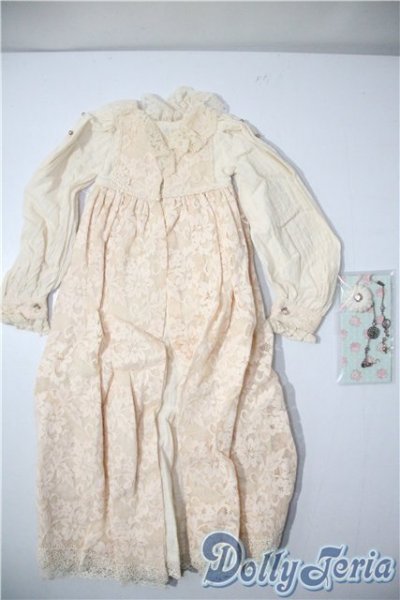 画像2: SD/OF:生成り衣装 U-25-05-13-091-NY-ZU (2)