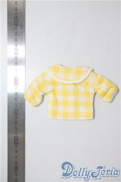 画像2: 幼SD/OF:ジャケット パステル U-25-08-05-110-NY-ZU (2)