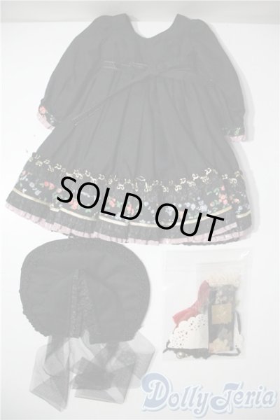 画像3: SD/OF:Zizel様製　衣装 U-25-05-13-107-NY-ZU (3)